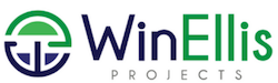 WinEllis Projects Logo