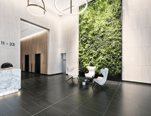 Major refurbishment of 66 Eagle Street in Brisbane’s golden triangle