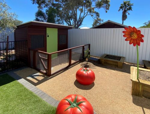 Bundaberg North Early Learning Centre