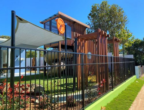 New early learning centres for Queensland and New South Wales