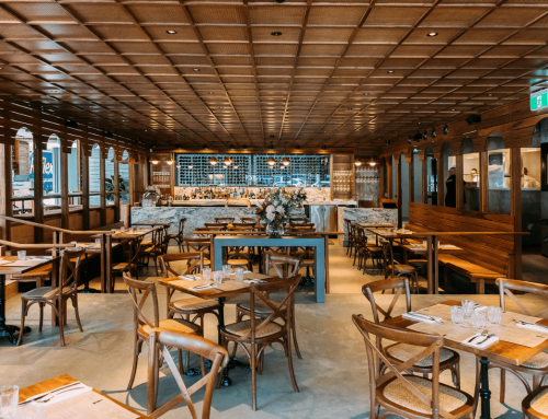 Gemelli Italian restaurant and bar opens on James Street